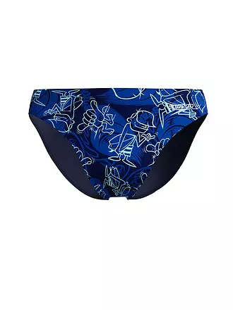 SPEEDO | Herre Badeslip Beachstar Print | 